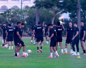 «من معسكر العاصمة إلى باب الرحيل!».. مصير مفاجئ لنجم خط وسط الزمالك!