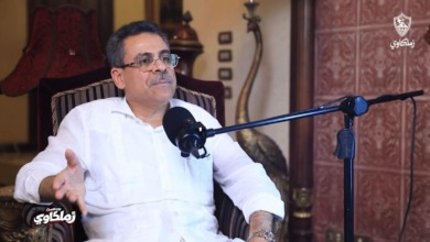 «لن نوضع تحت الضغط».. حسين السيد يوجه صفعة قوية للبرازيلي خوان بيزيرا بسبب تمرده ويوجه له رسالة نارية!