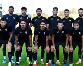 موعد مباراة الزمالك أمام الاتحاد السكندري في افتتاح الدوري