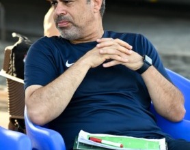 قرار مفاجئ لمعتمد جمال في الزمالك.. و"الرقم واحد" يثير التكهنات