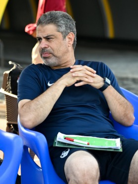 قرار مفاجئ لمعتمد جمال في الزمالك.. و"الرقم واحد" يثير التكهنات 1 قرار مفاجئ لمعتمد جمال في الزمالك.. و"الرقم واحد" يثير التكهنات
