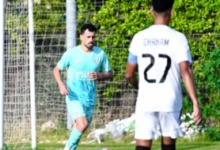 البروفة الأخيرة.. الزمالك يتعادل مع مودرن سبورت وديًا إستعدادا لإنطلاق بطولة الدوري 2 البروفة الأخيرة.. الزمالك يتعادل مع مودرن سبورت وديًا إستعدادا لإنطلاق بطولة الدوري