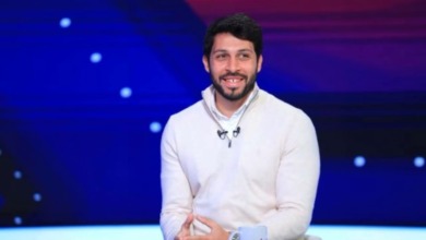 حسام الزناتي يفجر مفاجأة.. جلسة مع حسين لبيب تحسم موقفه من الزمالك