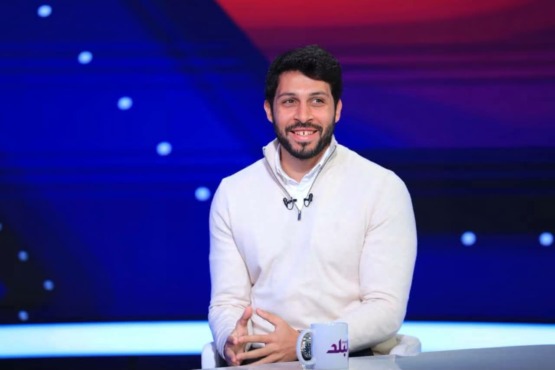 حسام الزناتي يفجر مفاجأة.. جلسة مع حسين لبيب تحسم موقفه من الزمالك 1 حسام الزناتي يفجر مفاجأة.. جلسة مع حسين لبيب تحسم موقفه من الزمالك