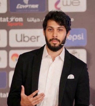 3 شروط نارية من حسام الزناتي للموافقة على منصب المدير الرياضي بالزمالك.. تعرف عليها- فيديو 1 3 شروط نارية من حسام الزناتي للموافقة على منصب المدير الرياضي بالزمالك.. تعرف عليها- فيديو