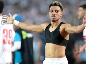 الزمالك يظهر العين الحمراء لخوان بيزيرا في تصريح رسمي صادم