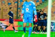 بيراميدز على القمة.. ترتيب الدوري المصري كاملًا بعد الجولة الأولى 2 بيراميدز على القمة.. ترتيب الدوري المصري كاملًا بعد الجولة الأولى