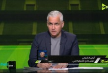 أيمن الشريعي يفاجئ الجميع بعد خسارة الشرقية إنبي أمام الأهلي " أنا في منتهى السعادة"