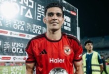 مفاجأة - رابطة الأندية تعاقب أشرف بن شرقي بعد تتويجه بجائزة الأفضل في لقاء الأهلي 2 مفاجأة - رابطة الأندية تعاقب أشرف بن شرقي بعد تتويجه بجائزة الأفضل في لقاء الأهلي
