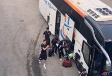 كل شيء جاهز.. الزمالك يصل استاد القاهرة لمواجهة البنك الأهلي 2 كل شيء جاهز.. الزمالك يصل استاد القاهرة لمواجهة البنك الأهلي