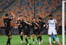 ترتيب الدوري المصري بعد نهاية الجولة الثانية وفوز الزمالك والأهلي وبيراميدز 2 ترتيب الدوري المصري بعد نهاية الجولة الثانية وفوز الزمالك والأهلي وبيراميدز