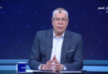 «نغير قانون ضربات الجزاء؟».. شوبير يفتح النار بسبب لقاء الأهلي وزد 2 «نغير قانون ضربات الجزاء؟».. شوبير يفتح النار بسبب لقاء الأهلي وزد