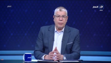 «نغير قانون ضربات الجزاء؟».. شوبير يفتح النار بسبب لقاء الأهلي وزد