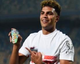 القلق يضرب الزمالك بعد الفوز.. الكشف عن إصابة محمد السيد