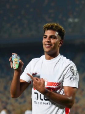 القلق يضرب الزمالك بعد الفوز.. الكشف عن إصابة محمد السيد 1 القلق يضرب الزمالك بعد الفوز.. الكشف عن إصابة محمد السيد
