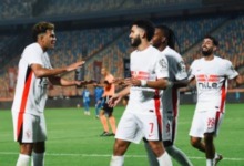 الزمالك يضرب بتروجت بثنائية.. وحسام أشرف ومحمد السيد كلمة السر 3 الزمالك يضرب بتروجت بثنائية.. وحسام أشرف ومحمد السيد كلمة السر