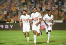 بعد الفوز على السويس بتروجت.. إجراء مفاجئ لمحمد إسماعيل وحسام أشرف من اللجنة المنظمة