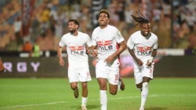 بعد الفوز على السويس بتروجت.. إجراء مفاجئ لمحمد إسماعيل وحسام أشرف من اللجنة المنظمة