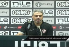 «أعتذر للجماهير».. معتمد جمال يكشف سر الأداء الكارثي في الشوط الأول أمام السويس بتروجت ويفجر مفاجأة 2 «أعتذر للجماهير».. معتمد جمال يكشف سر الأداء الكارثي في الشوط الأول أمام السويس بتروجت ويفجر مفاجأة
