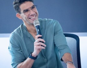 شريف إكرامي يعلق على أزمة بيزيرا: «المشكلة مش في اللاعب» ويوجه رسالة لجماهير الزمالك
