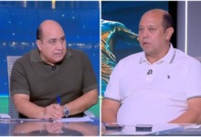 أحمد سليمان يكشف السبب الحقيقي لرحيل جون إدوارد! ومهيب بصدمه برد غير متوقع 2 أحمد سليمان يكشف السبب الحقيقي لرحيل جون إدوارد! ومهيب بصدمه برد غير متوقع