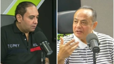 طارق يحيي يصدم خالد لطيف بشأن قرار بيع خوان بيزيرا لاعب الزمالك