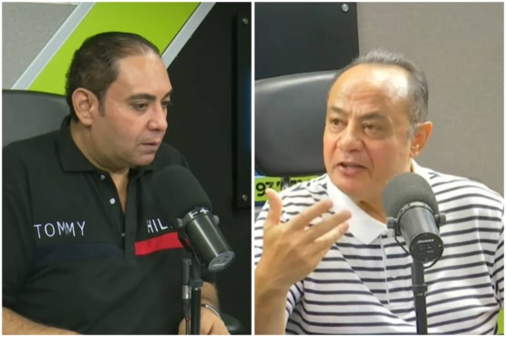 طارق يحيي يصدم خالد لطيف بشأن قرار بيع خوان بيزيرا لاعب الزمالك 1 طارق يحيي يصدم خالد لطيف بشأن قرار بيع خوان بيزيرا لاعب الزمالك