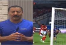 محلل تحكيمي كويتي يفجر مفاجأة: ركلة جزاء الأهلي أمام الشرقية إنبي «من وحي الخيال» 2 محلل تحكيمي كويتي يفجر مفاجأة: ركلة جزاء الأهلي أمام الشرقية إنبي «من وحي الخيال»