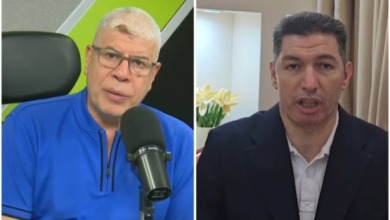 شوبير يوجه رسالة نارية لجهاد جريشة بسبب ركلة جزاء الأهلي ضد الشرقية إنبي