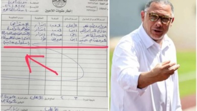 «إنتوا مش فاهمين في القانون».. أيمن الشريعي يوجه رسالة قوية للجنة الحكام بعد مباراة الأهلي