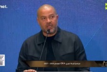 «لا تأجيلات لأي نادٍ إفريقي!».. أحمد دياب يطلق تصريحات نارية في قرعة الدوري! 2 «لا تأجيلات لأي نادٍ إفريقي!».. أحمد دياب يطلق تصريحات نارية في قرعة الدوري!