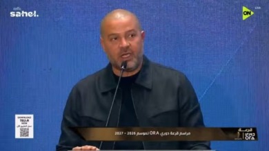«لا تأجيلات لأي نادٍ إفريقي!».. أحمد دياب يطلق تصريحات نارية في قرعة الدوري!