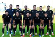 الزمالك يواصل التألق.. رباعية في شباك أورانج وظهور مميز لعدد من اللاعبين 2 الزمالك يواصل التألق.. رباعية في شباك أورانج وظهور مميز لعدد من اللاعبين
