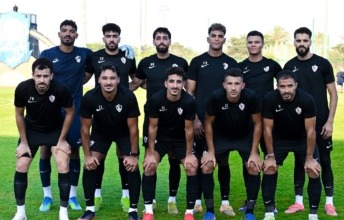 الزمالك يواصل التألق.. رباعية في شباك أورانج وظهور مميز لعدد من اللاعبين