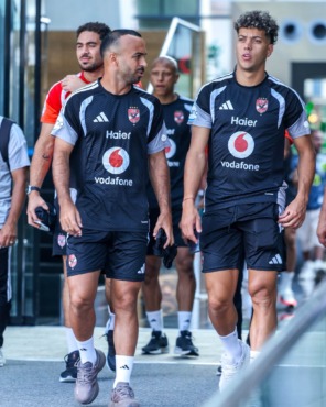 عرض كونيا سبور يشعل أزمة الرحيل في الأهلي ووكيل إمام عاشور يفتح النار! 1 عرض كونيا سبور يشعل أزمة الرحيل في الأهلي ووكيل إمام عاشور يفتح النار!