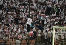 الزمالك يكرم جماهيره بقمصان الرقم "1" في افتتاح مشواره بالدوري امام الاتحاد 2 الزمالك يكرم جماهيره بقمصان الرقم "1" في افتتاح مشواره بالدوري امام الاتحاد