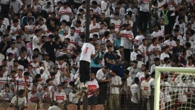 الزمالك يكرم جماهيره بقمصان الرقم "1" في افتتاح مشواره بالدوري امام الاتحاد