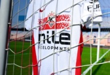 الزمالك يصل استاد القاهرة.. واللمسات الأخيرة قبل مواجهة السويس بتروجت 2 الزمالك يصل استاد القاهرة.. واللمسات الأخيرة قبل مواجهة السويس بتروجت