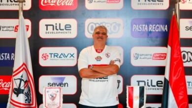 «من توهج الترجي والتتويج الآسيوي إلى القلعة البيضاء!».. صائد البطولات يقود الزمالك!