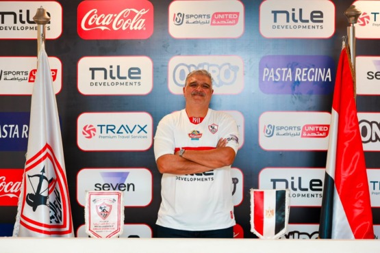 «من توهج الترجي والتتويج الآسيوي إلى القلعة البيضاء!».. صائد البطولات يقود الزمالك! 1 «من توهج الترجي والتتويج الآسيوي إلى القلعة البيضاء!».. صائد البطولات يقود الزمالك!