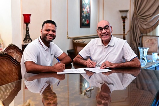 عاجل - تعيين مدير رياضي لنادي الزمالك 1 عاجل - تعيين مدير رياضي لنادي الزمالك