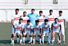 الزمالك يوجه رسالة مبكرة.. 2007 يهزم وادي دجلة بثلاثية 2 الزمالك يوجه رسالة مبكرة.. 2007 يهزم وادي دجلة بثلاثية