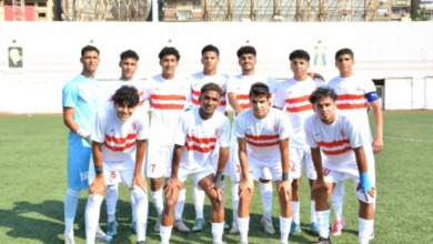 الزمالك 2009 يتعادل مع إنبي سلبيًا في افتتاح مشواره بالدوري