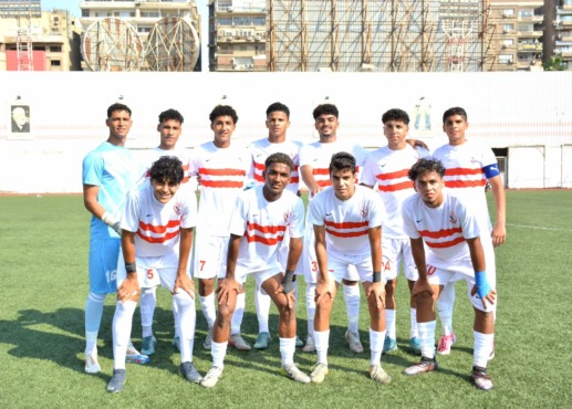 الزمالك 2009 يتعادل مع إنبي سلبيًا في افتتاح مشواره بالدوري 1 الزمالك 2009 يتعادل مع إنبي سلبيًا في افتتاح مشواره بالدوري