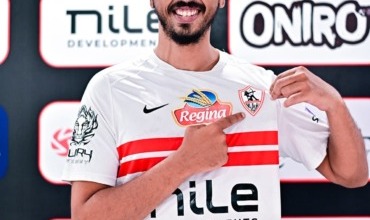 صفقة على طاولة الزمالك حسمت.. «لعبة» بالقميص الأبيض رسميًا