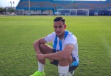 بيراميدز يفاجئ الجميع.. صفقة جزائرية من العيار الثقيل تصل إلى الدوري المصري 2 بيراميدز يفاجئ الجميع.. صفقة جزائرية من العيار الثقيل تصل إلى الدوري المصري