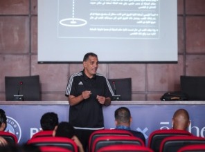 قبل مواجهة غزل المحلة.. بيراميدز يتلقى تحذيرًا مهمًا بشأن قانون التحكيم في جلسة جمال الغندور