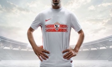 الزمالك في ثوب جديد.. الكشف رسميًا عن قميص الموسم الجديد