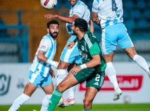 بيراميدز يكتب بداية استثنائية.. 9 نقاط و3 كلين شيت في الدوري