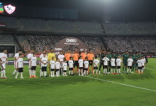 بعد مباراة الزمالك والاتحاد.. لجنة الحكام تفاجئ أمين عمر 3 بعد مباراة الزمالك والاتحاد.. لجنة الحكام تفاجئ أمين عمر
